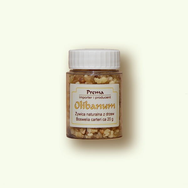 Olibanum Kadzidło Żywica Naturalna do Palenia Kadzidła naturalne g.jpg
