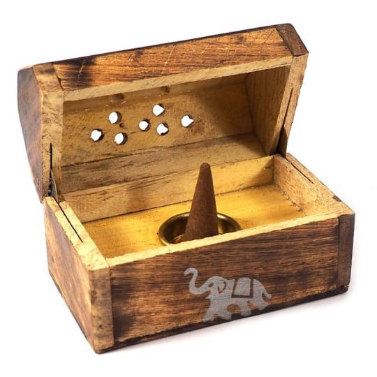 Kadzielnica-Szkatułka-Na-Kadzidełka-Drewno-Stożkowe-Słoń.jpg