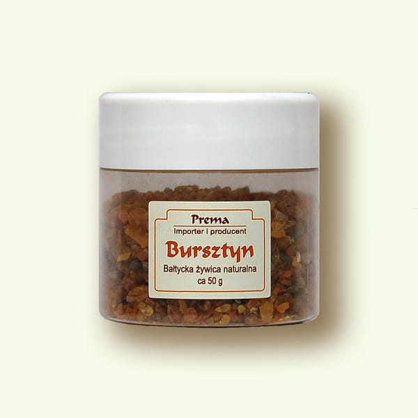 Bursztyn Bałtycki Żywica Naturalna do Palenia Kadzidła naturalne 20g.jpg