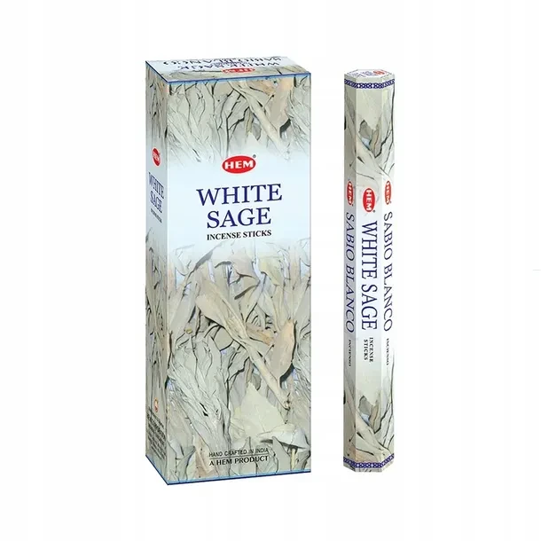 white sage hem