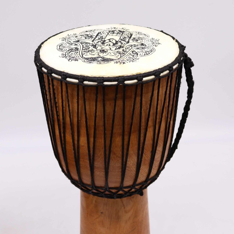 Bęben Djembe Rękodzieło - 50cm 2.jpeg