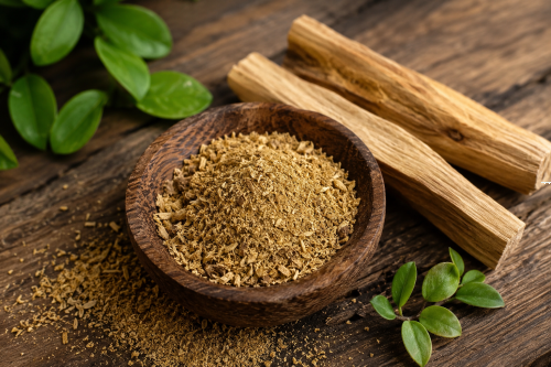 palo santo mielone 50 g