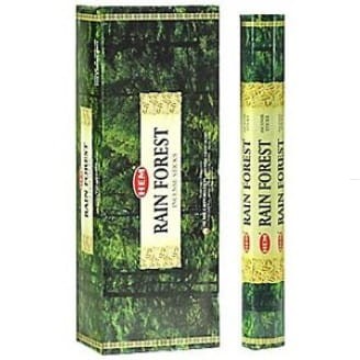 Kadzidełka Rain Forest Deszczowy Las Hem.jpg