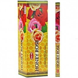 Rose Honey Róża Miód Kadzidełka Hem.jpg