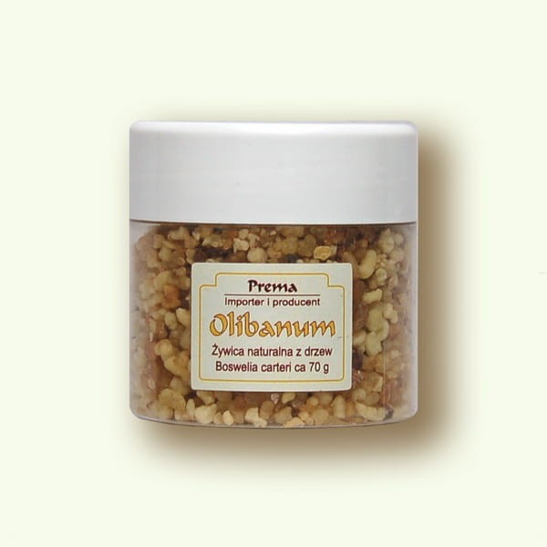 Olibanum Kadzidło Żywica Naturalna do Palenia Kadzidła naturalne.jpg